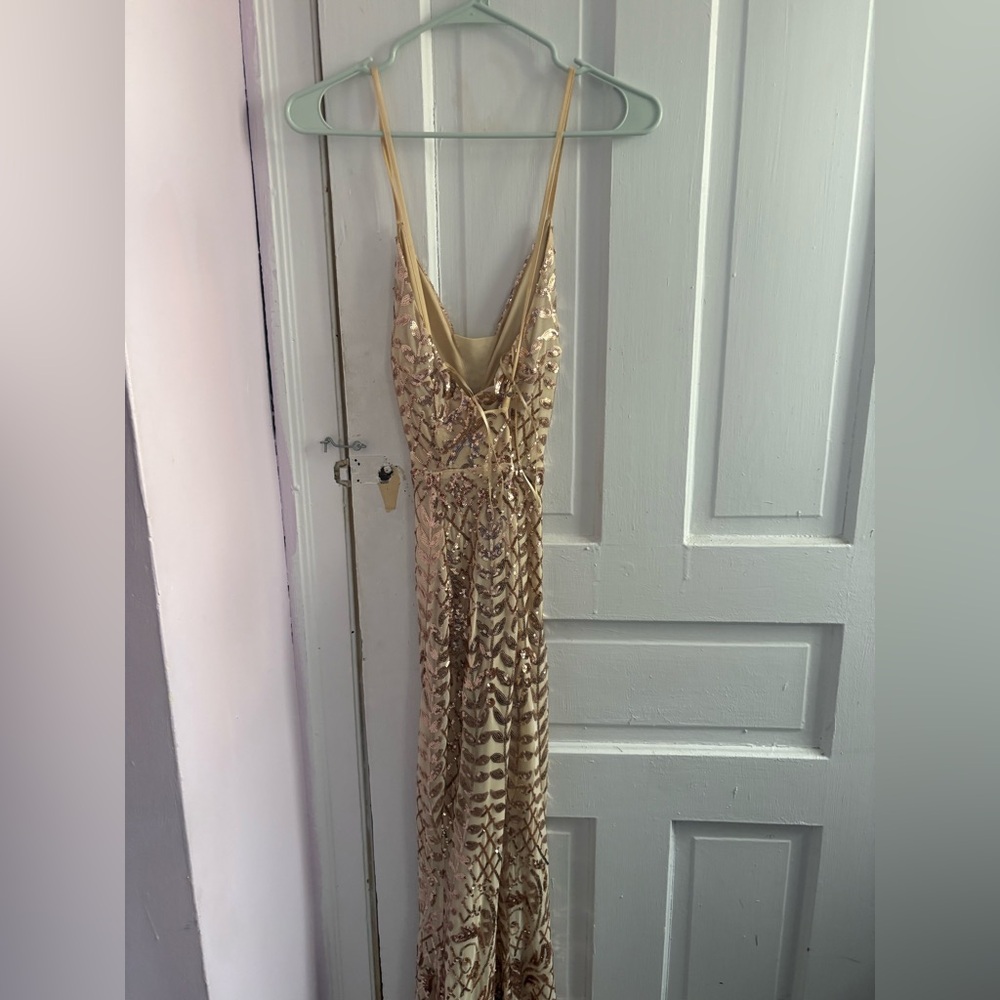 Prom Dress - Picture 2 of 6